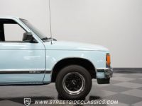 Chevrolet S10 Pick-Up S-10  - <small></small> 23.500 € <small>TTC</small> - #31