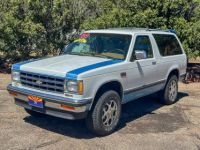 Chevrolet S10 Pick-Up S-10 blazer 4x4  - <small></small> 16.000 € <small>TTC</small> - #1