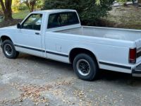 Chevrolet S10 Pick-Up S-10 pickup  - <small></small> 22.000 € <small>TTC</small> - #1