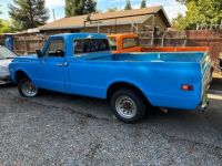 Chevrolet S10 Pick-Up S-10 pickup  - <small></small> 16.000 € <small>TTC</small> - #1