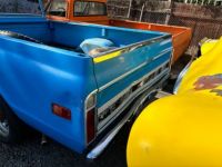 Chevrolet S10 Pick-Up S-10 pickup  - <small></small> 16.000 € <small>TTC</small> - #4