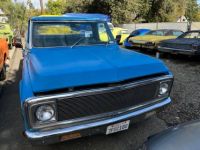 Chevrolet S10 Pick-Up S-10 pickup  - <small></small> 16.000 € <small>TTC</small> - #5