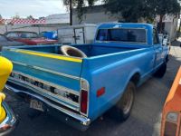 Chevrolet S10 Pick-Up S-10 pickup  - <small></small> 16.000 € <small>TTC</small> - #6