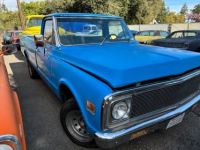 Chevrolet S10 Pick-Up S-10 pickup  - <small></small> 16.000 € <small>TTC</small> - #13