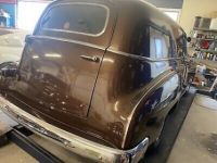 Chevrolet Sedan Delivery - <small></small> 22.000 € <small>TTC</small> - #2