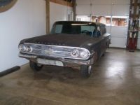 Chevrolet Sedan Delivery - <small></small> 16.000 € <small>TTC</small> - #2