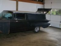 Chevrolet Sedan Delivery - <small></small> 16.000 € <small>TTC</small> - #4