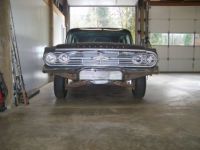 Chevrolet Sedan Delivery - <small></small> 16.000 € <small>TTC</small> - #15