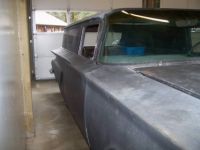 Chevrolet Sedan Delivery - <small></small> 16.000 € <small>TTC</small> - #18