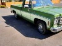 Chevrolet Silverado 1500  - <small></small> 16.000 € <small>TTC</small> - #1