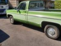 Chevrolet Silverado 1500  - <small></small> 16.000 € <small>TTC</small> - #2