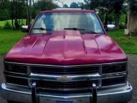 Chevrolet Silverado 1500  - <small></small> 19.000 € <small>TTC</small> - #15