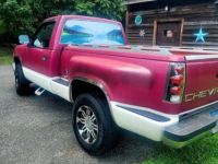 Chevrolet Silverado 1500  - <small></small> 19.000 € <small>TTC</small> - #18