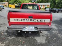 Chevrolet Silverado 1500  - <small></small> 24.000 € <small>TTC</small> - #3