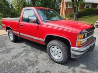 Chevrolet Silverado 1500  - <small></small> 24.000 € <small>TTC</small> - #5