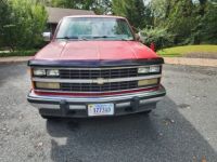 Chevrolet Silverado 1500  - <small></small> 24.000 € <small>TTC</small> - #6