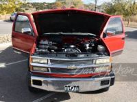 Chevrolet Silverado 1500  - <small></small> 21.000 € <small>TTC</small> - #6