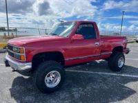 Chevrolet Silverado 1500  - <small></small> 22.000 € <small>TTC</small> - #1