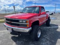 Chevrolet Silverado 1500  - <small></small> 22.000 € <small>TTC</small> - #4