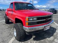 Chevrolet Silverado 1500  - <small></small> 22.000 € <small>TTC</small> - #6