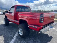 Chevrolet Silverado 1500  - <small></small> 22.000 € <small>TTC</small> - #9