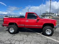 Chevrolet Silverado 1500  - <small></small> 22.000 € <small>TTC</small> - #7