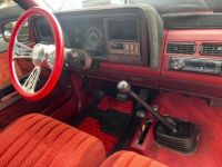 Chevrolet Silverado 1500  - <small></small> 22.000 € <small>TTC</small> - #13