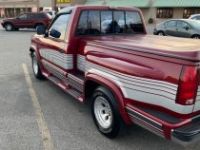 Chevrolet Silverado 1500  - <small></small> 20.000 € <small>TTC</small> - #4