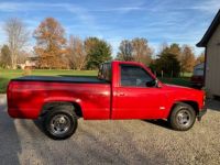 Chevrolet Silverado 1500  - <small></small> 18.000 € <small>TTC</small> - #1