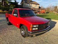 Chevrolet Silverado 1500  - <small></small> 18.000 € <small>TTC</small> - #2