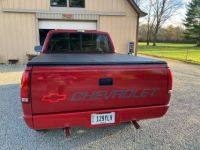 Chevrolet Silverado 1500  - <small></small> 18.000 € <small>TTC</small> - #6