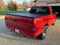 Chevrolet Silverado 1500  - <small></small> 18.000 € <small>TTC</small> - #7