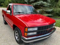 Chevrolet Silverado 1500  - <small></small> 18.000 € <small>TTC</small> - #18