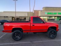 Chevrolet Silverado 1500  - <small></small> 19.000 € <small>TTC</small> - #1