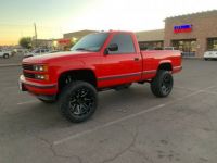 Chevrolet Silverado 1500  - <small></small> 19.000 € <small>TTC</small> - #2