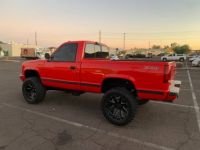 Chevrolet Silverado 1500  - <small></small> 19.000 € <small>TTC</small> - #3