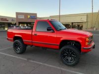 Chevrolet Silverado 1500  - <small></small> 19.000 € <small>TTC</small> - #4