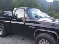 Chevrolet Silverado 1500  - <small></small> 58.000 € <small>TTC</small> - #1