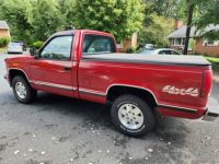 Chevrolet Silverado 1500  - <small></small> 22.000 € <small>TTC</small> - #17