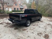 Chevrolet Silverado 1500  - <small></small> 24.000 € <small>TTC</small> - #10