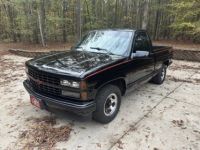 Chevrolet Silverado 1500  - <small></small> 24.000 € <small>TTC</small> - #11