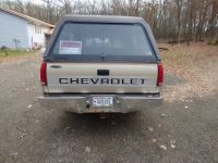 Chevrolet Silverado 1500  - <small></small> 20.000 € <small>TTC</small> - #3