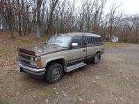 Chevrolet Silverado 1500  - <small></small> 20.000 € <small>TTC</small> - #5