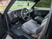 Chevrolet Silverado 1500  - <small></small> 26.000 € <small>TTC</small> - #6