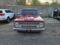 Chevrolet Silverado 1500  - <small></small> 38.000 € <small>TTC</small> - #1