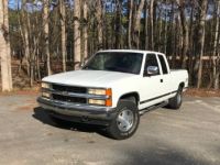 Chevrolet Silverado 1500  - <small></small> 26.000 € <small>TTC</small> - #3