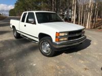 Chevrolet Silverado 1500  - <small></small> 26.000 € <small>TTC</small> - #20