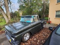 Chevrolet Silverado 1500  - <small></small> 22.000 € <small>TTC</small> - #2