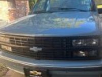 Chevrolet Silverado 1500  - <small></small> 17.000 € <small>TTC</small> - #16