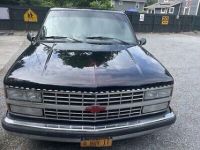 Chevrolet Silverado 1500  - <small></small> 24.000 € <small>TTC</small> - #2